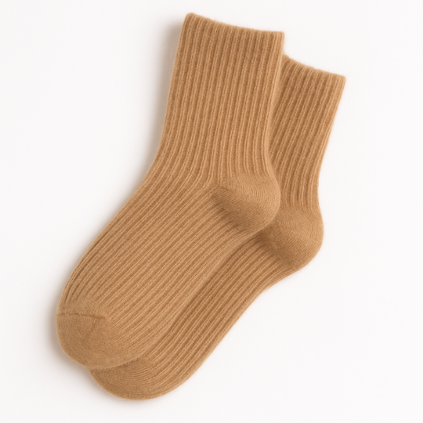 Ultra-Soft Rabbit Wool Socks for Women