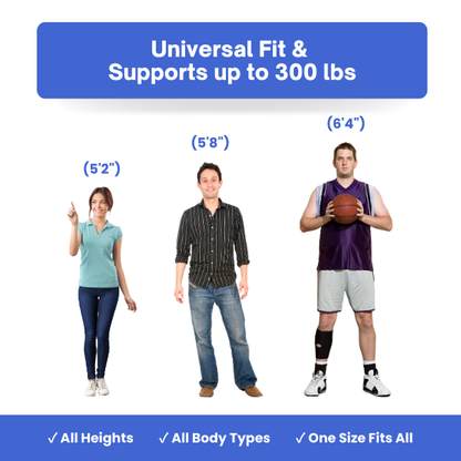 Relief From Back Pain In Minutes