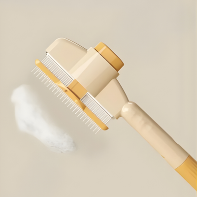 Deep-Coat Cleaning Brush