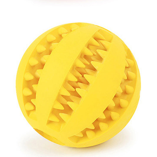 Dental Cleaning Ball