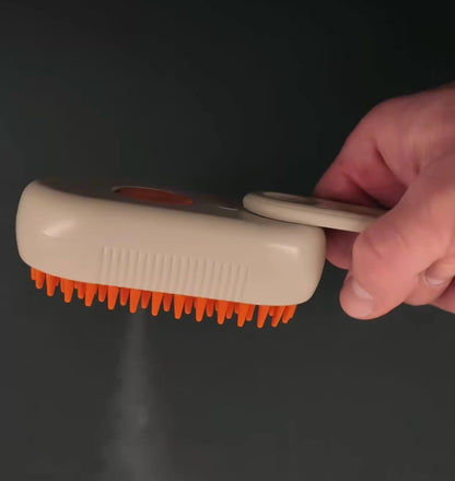 Calming & Mess-Free Mist Brush